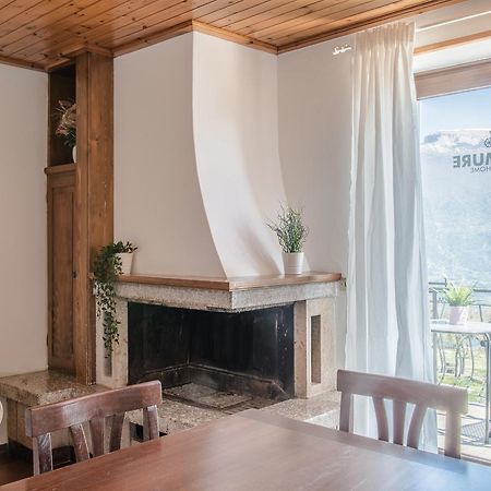 Casa Mure Tremosine ภายนอก รูปภาพ