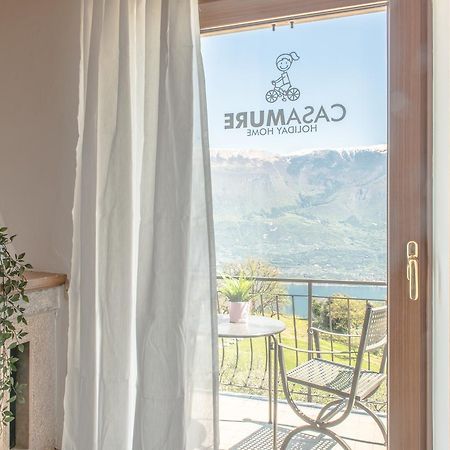 Casa Mure Tremosine ภายนอก รูปภาพ