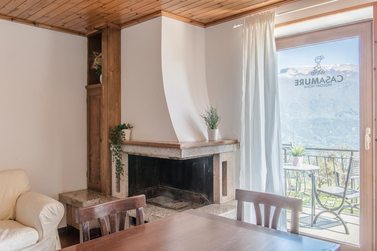 Casa Mure Tremosine ภายนอก รูปภาพ