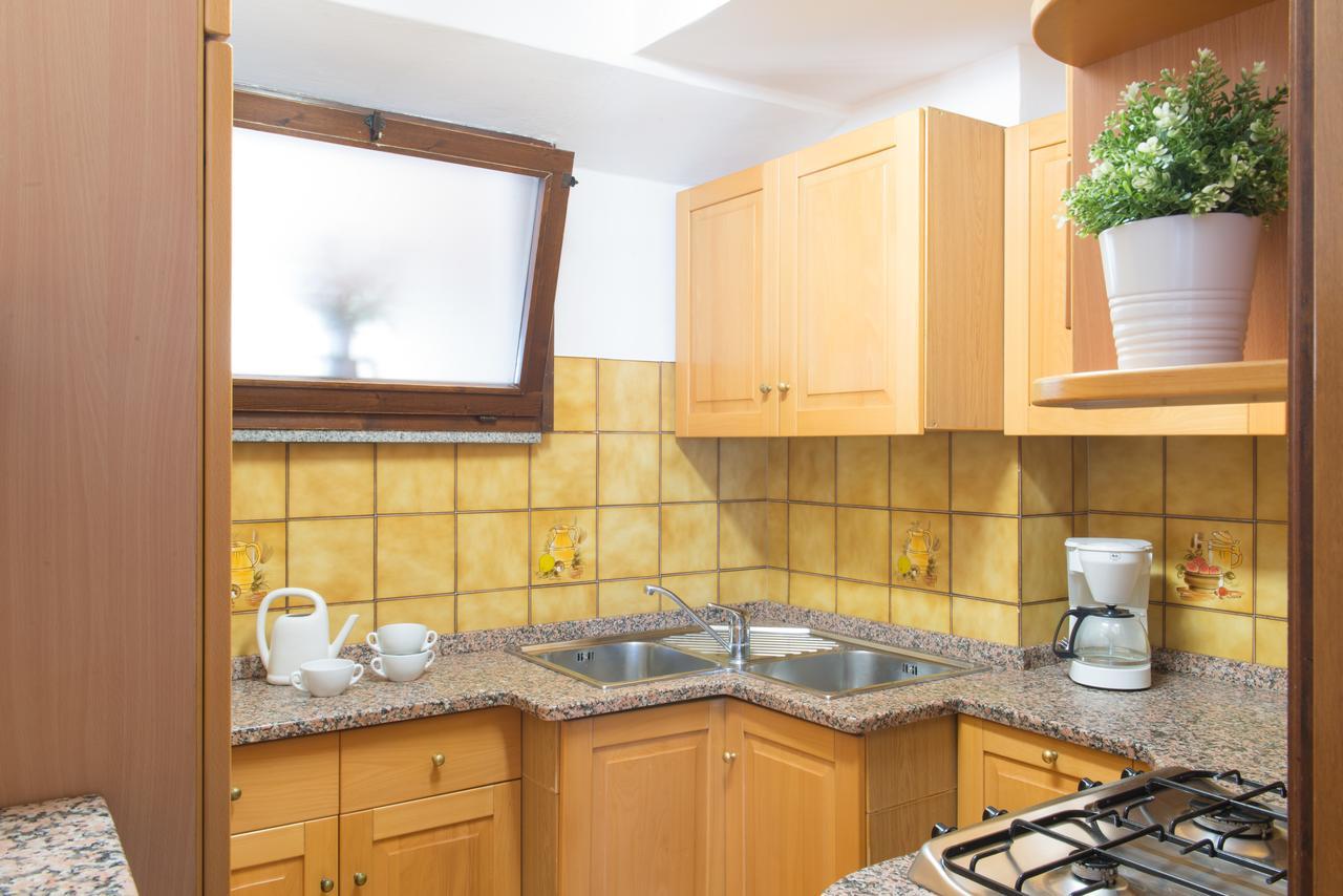 Casa Mure Tremosine ภายนอก รูปภาพ