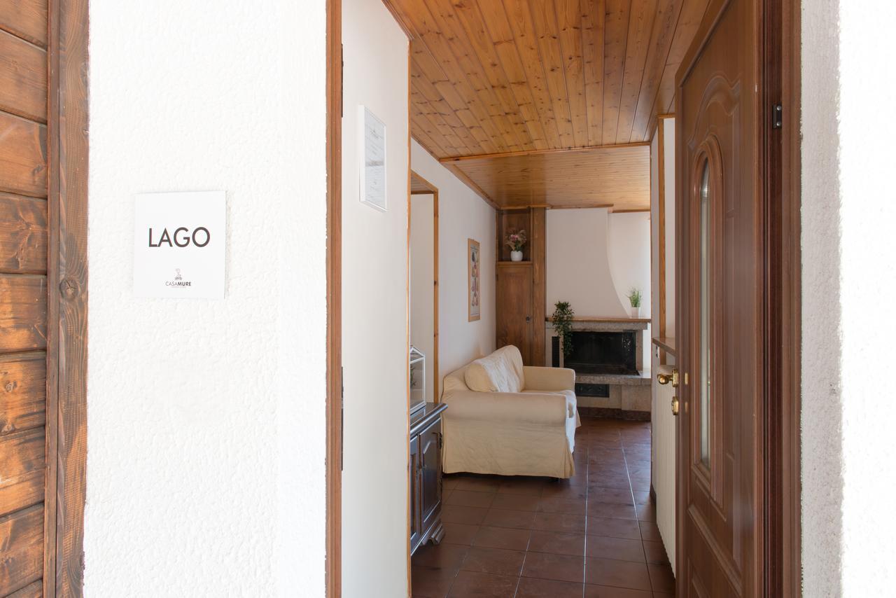 Casa Mure Tremosine ภายนอก รูปภาพ