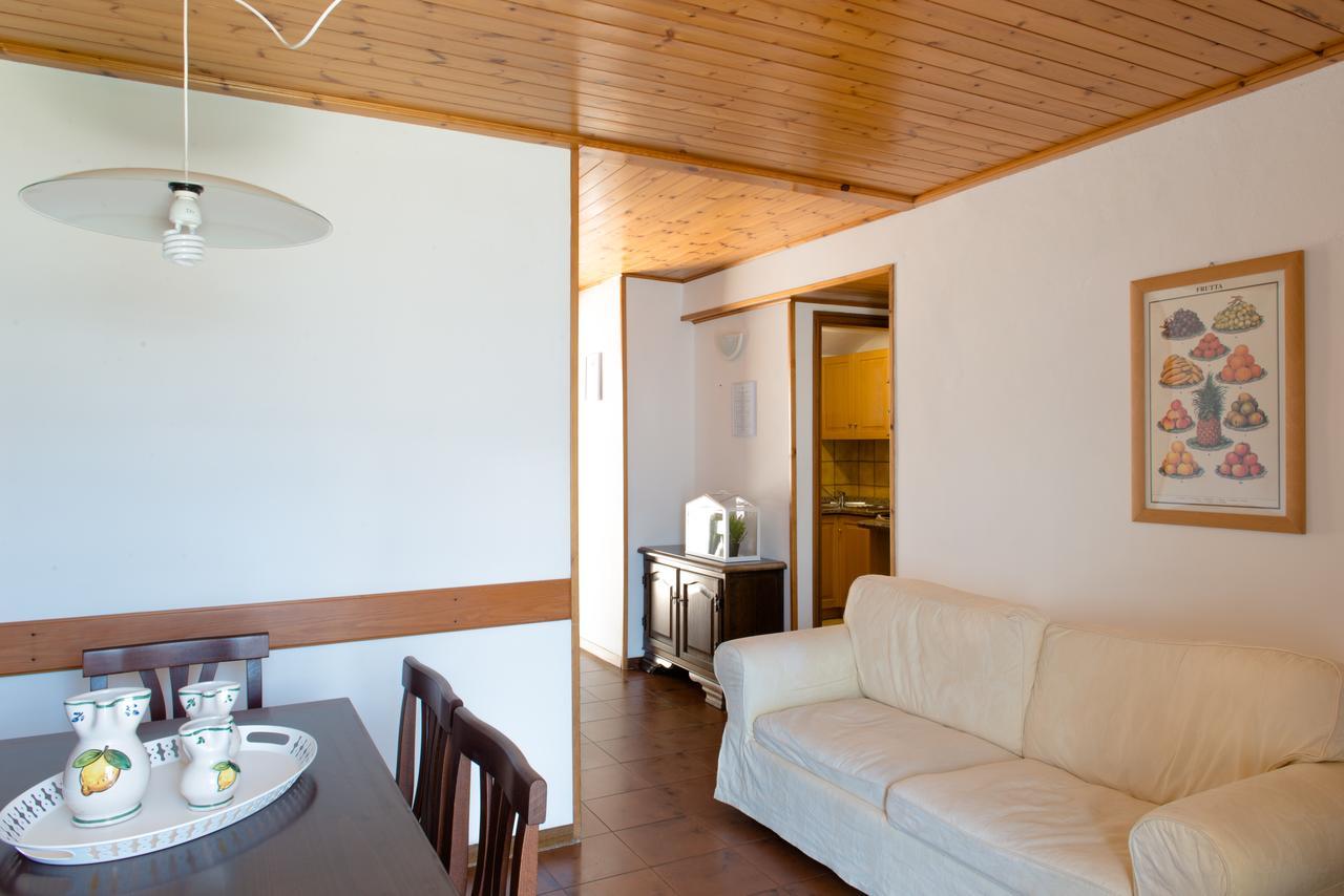 Casa Mure Tremosine ภายนอก รูปภาพ