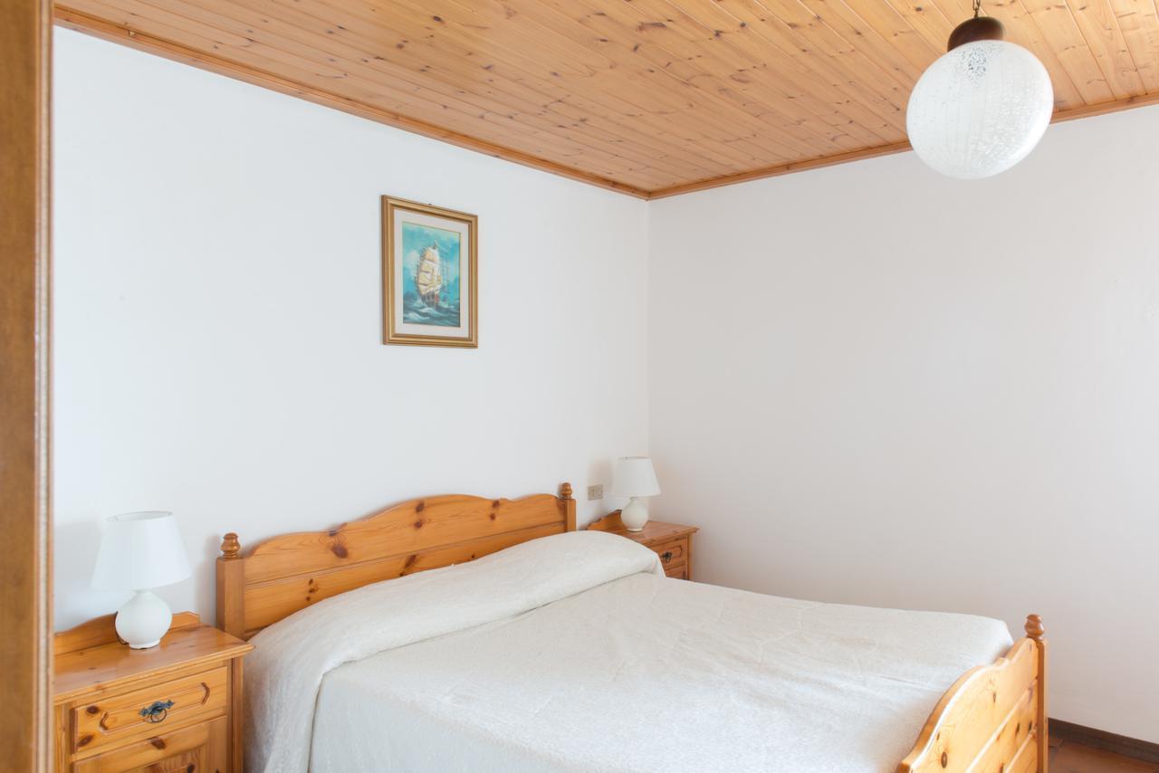 Casa Mure Tremosine ภายนอก รูปภาพ