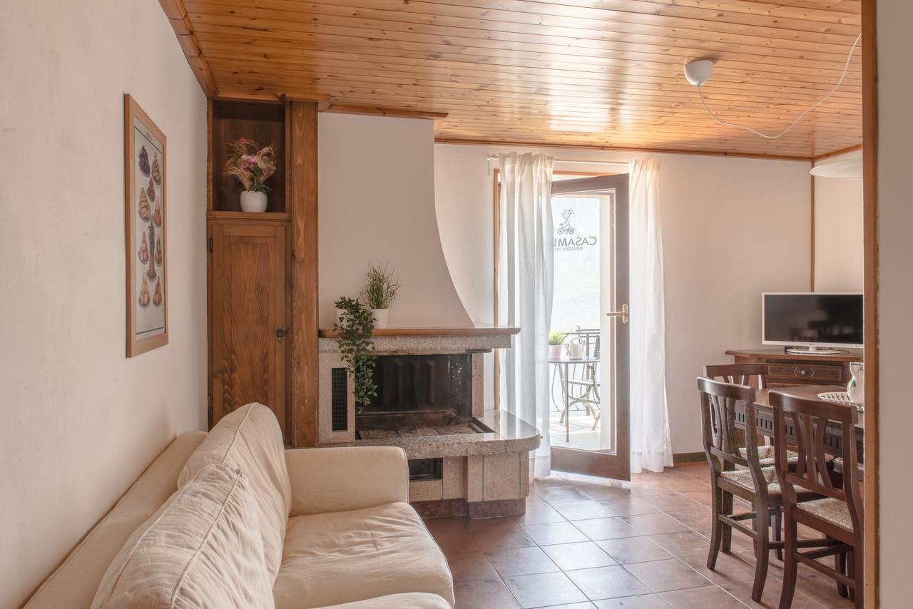 Casa Mure Tremosine ภายนอก รูปภาพ