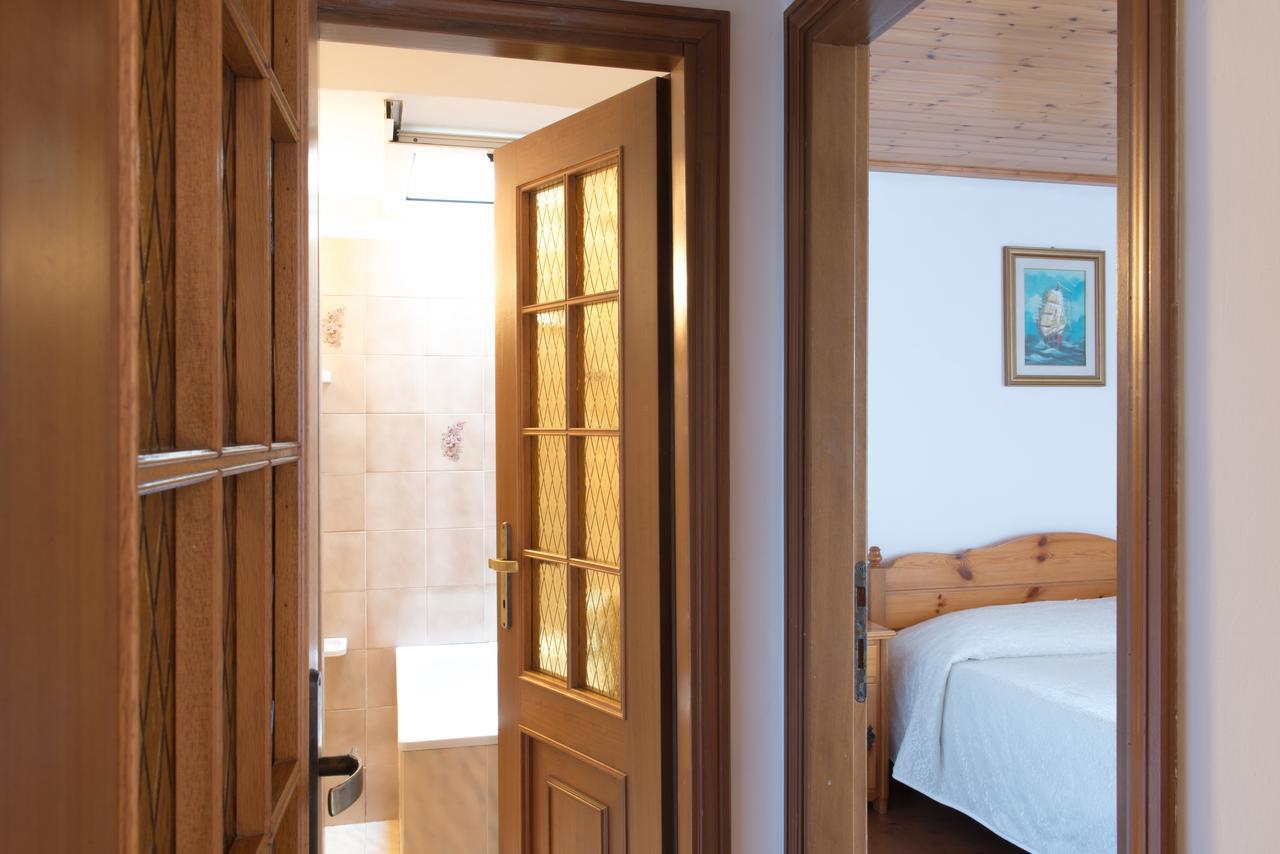 Casa Mure Tremosine ภายนอก รูปภาพ