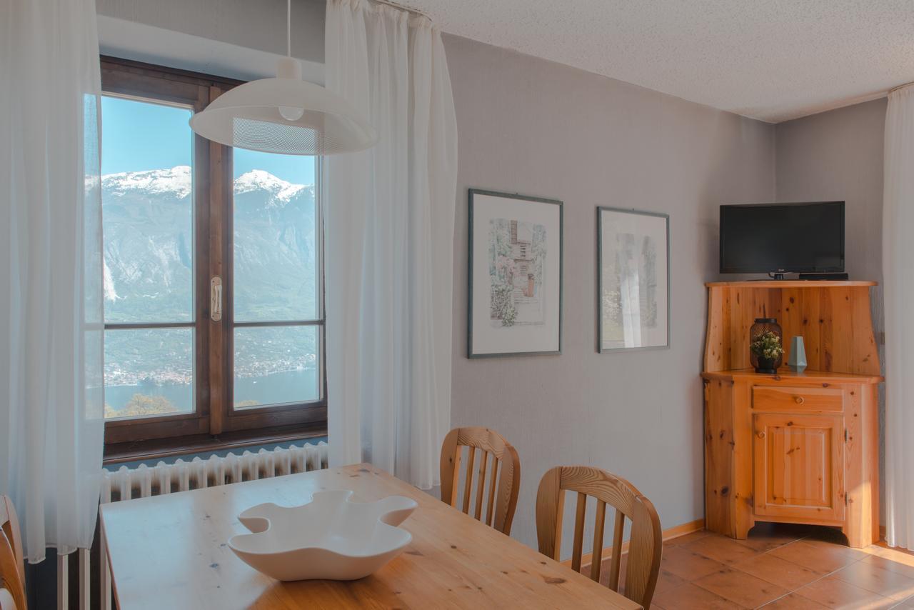 Casa Mure Tremosine ภายนอก รูปภาพ