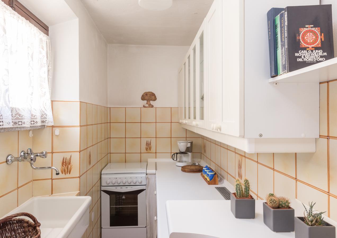 Casa Mure Tremosine ภายนอก รูปภาพ