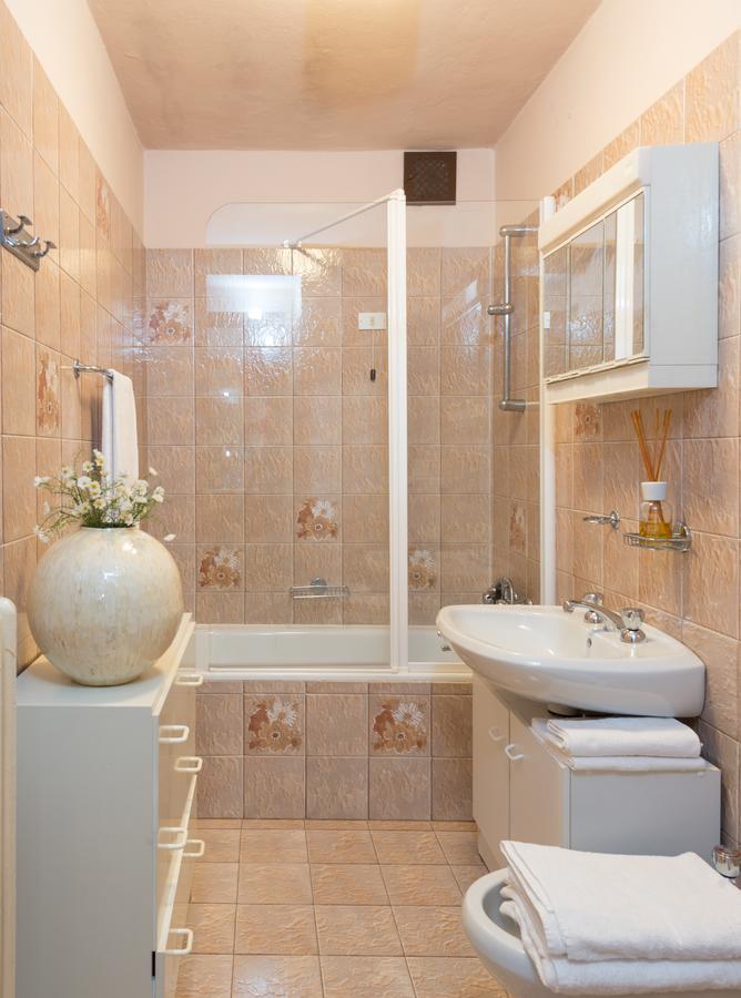 Casa Mure Tremosine ภายนอก รูปภาพ