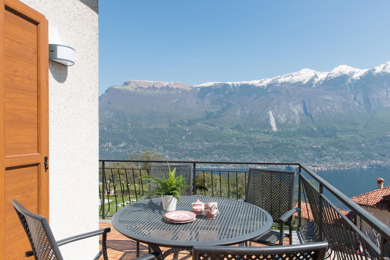 Casa Mure Tremosine ภายนอก รูปภาพ