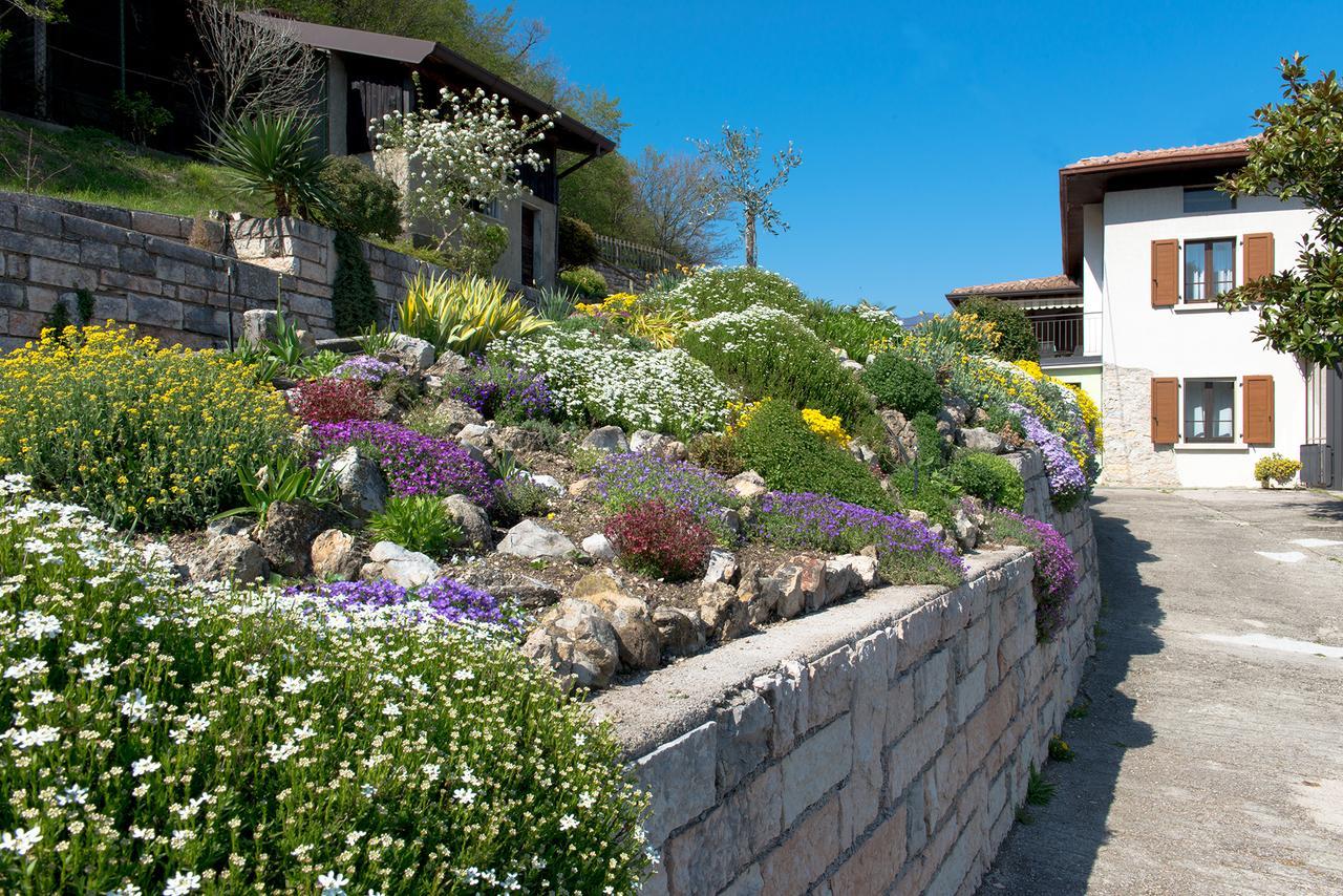 Casa Mure Tremosine ภายนอก รูปภาพ
