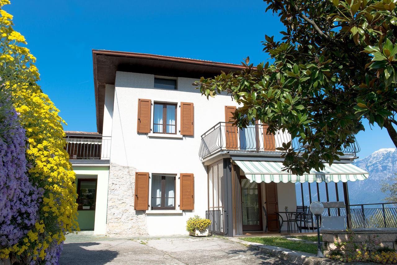 Casa Mure Tremosine ภายนอก รูปภาพ