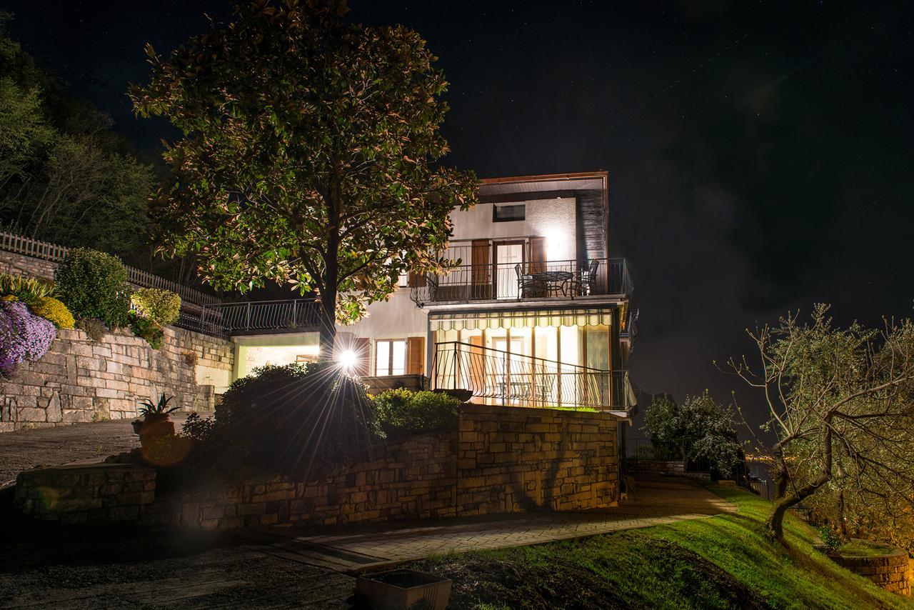 Casa Mure Tremosine ภายนอก รูปภาพ