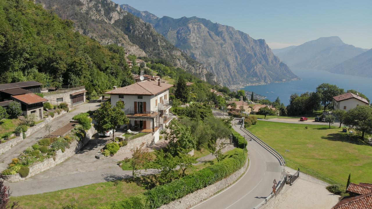 Casa Mure Tremosine ภายนอก รูปภาพ